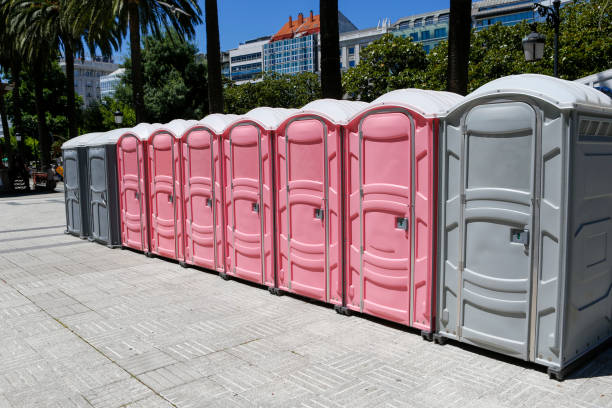 Best Restroom Trailer for Weddings  in Roxborough Park, CO