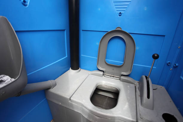 Types of Portable Toilets We Offer in Roxborough Park, CO