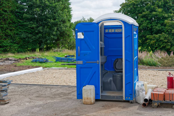 Best Restroom Trailer for Weddings  in Roxborough Park, CO