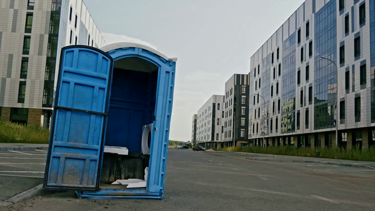 Trusted Roxborough Park, CO Portable Potty Rental Experts