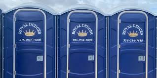 Best Portable Toilet Rental for Emergency Services  in Roxborough Park, CO